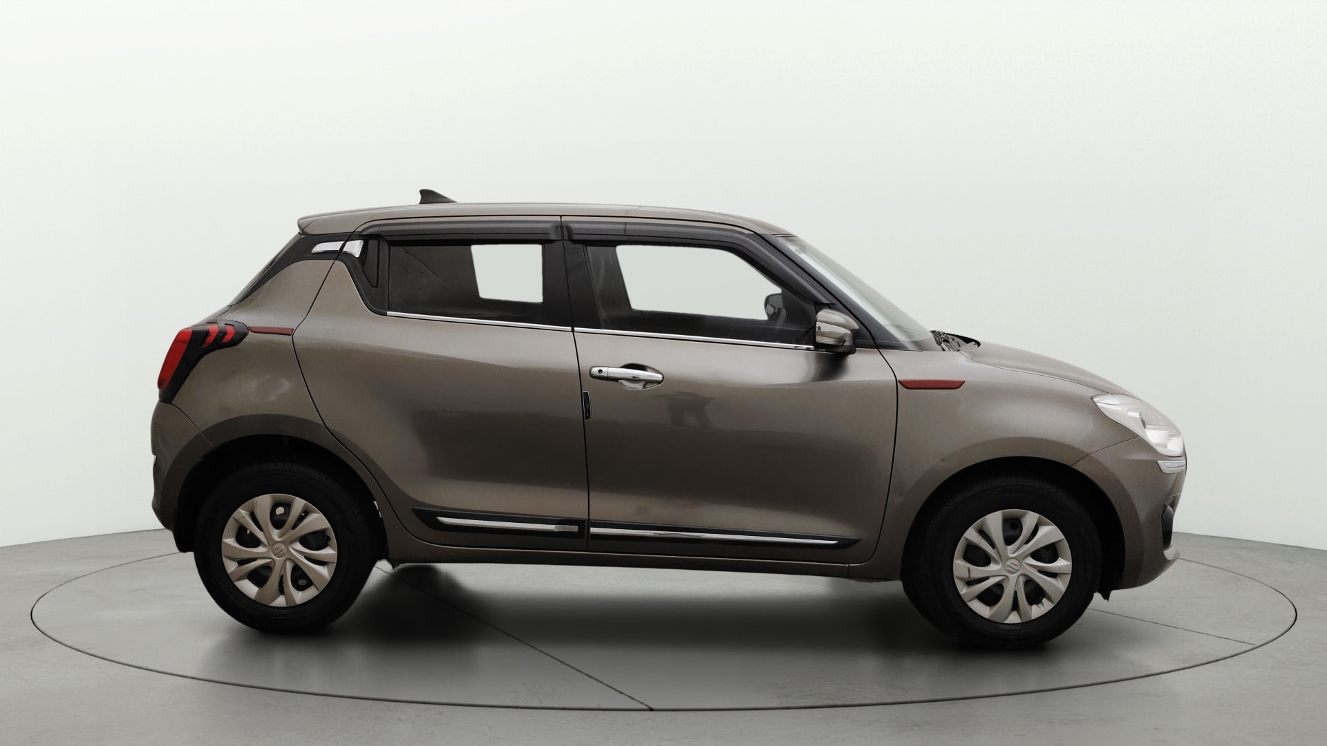 View 2018 Maruti Suzuki 1000 Base Variant Image 8 Used 2018 Maruti Suzuki 1000 Base Variant Image 8