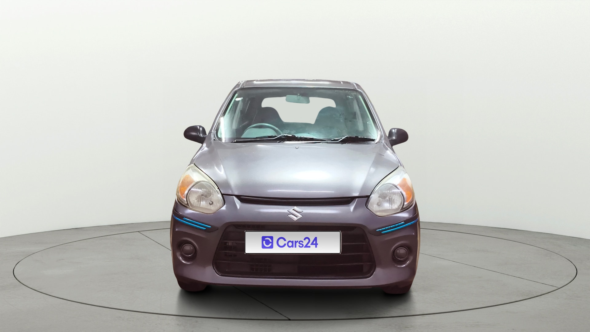 Used 2018 Maruti Suzuki Alto 800 Used 2018 Maruti Suzuki Alto 800