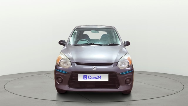 View Maruti Suzuki Alto 800 Image 1 Used Maruti Suzuki Alto 800 Image 1