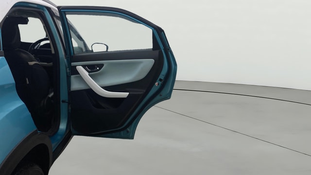 View Tata Nexon Image 7 Used Tata Nexon Image 7