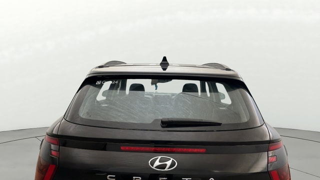 View Hyundai Creta Image 4 Used Hyundai Creta Image 4