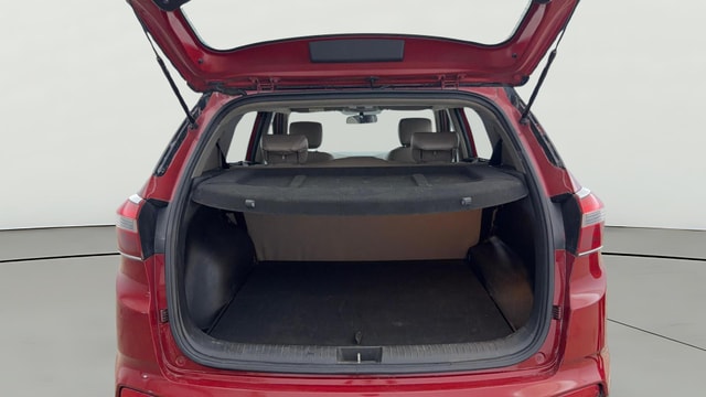 View Hyundai Creta Image 38 Used Hyundai Creta Image 38