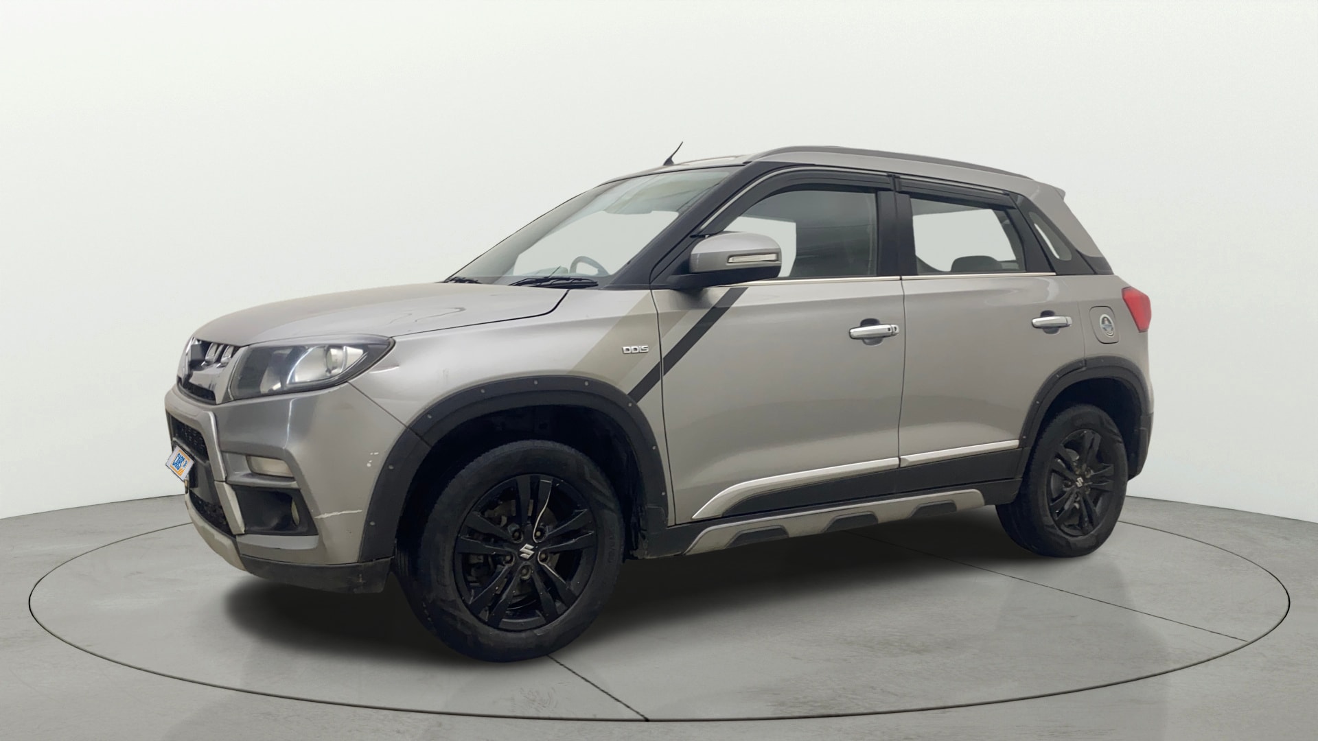 View 2019 Maruti Suzuki 1000 Base Variant Image 21 Used 2019 Maruti Suzuki 1000 Base Variant Image 21