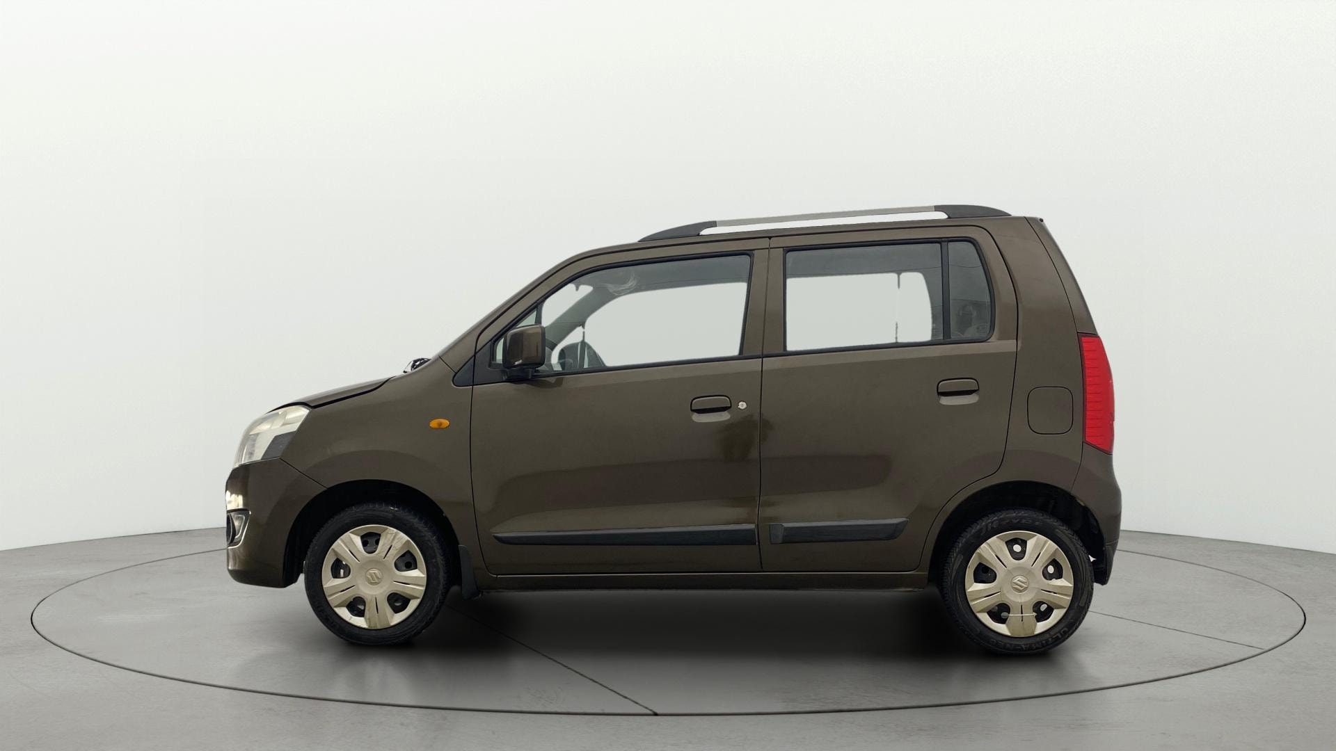 View 2013 Maruti Suzuki 1000 Base Variant Image 5 Used 2013 Maruti Suzuki 1000 Base Variant Image 5
