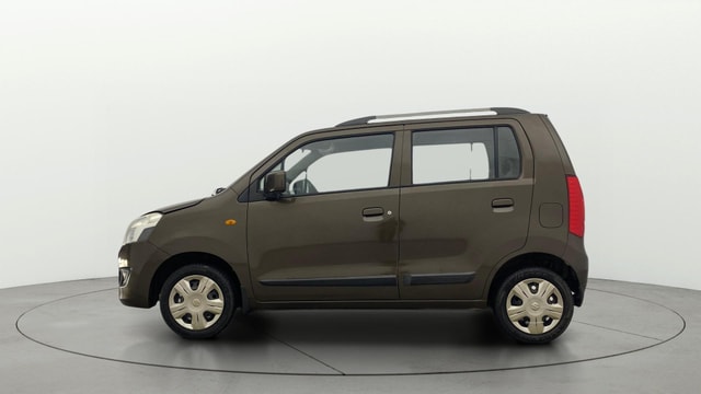 View Maruti Suzuki 1000 Image 5 Used Maruti Suzuki 1000 Image 5