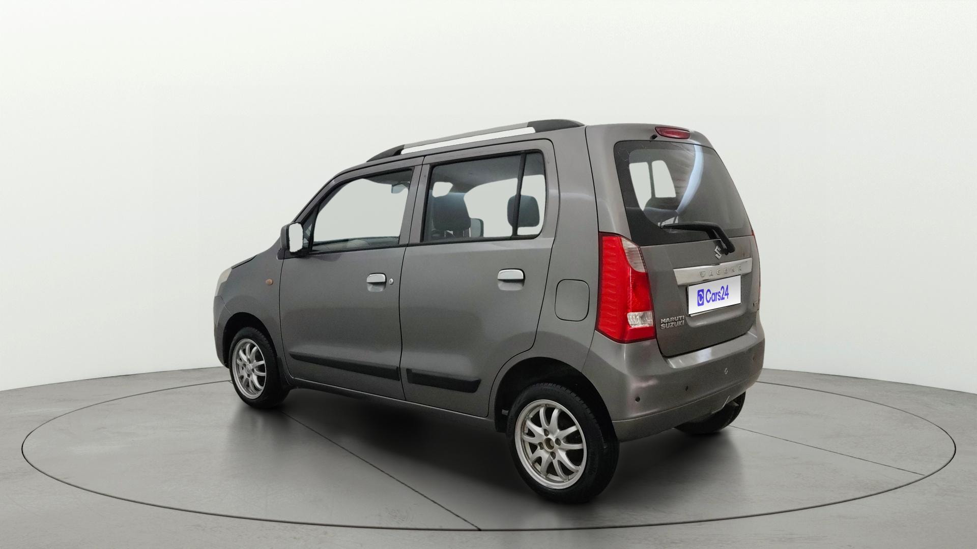View 2018 Maruti Suzuki 1000 Base Variant Image 2 Used 2018 Maruti Suzuki 1000 Base Variant Image 2