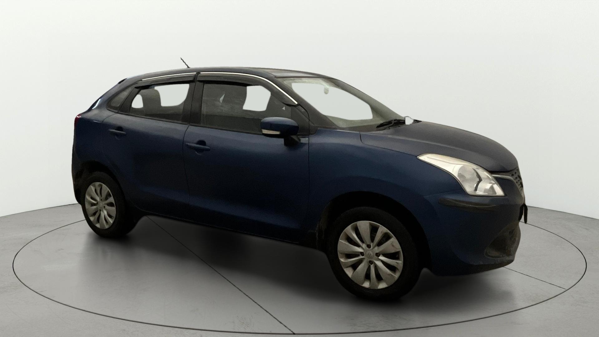 View 2017 Maruti Suzuki 1000 Base Variant Image 36 Used 2017 Maruti Suzuki 1000 Base Variant Image 36