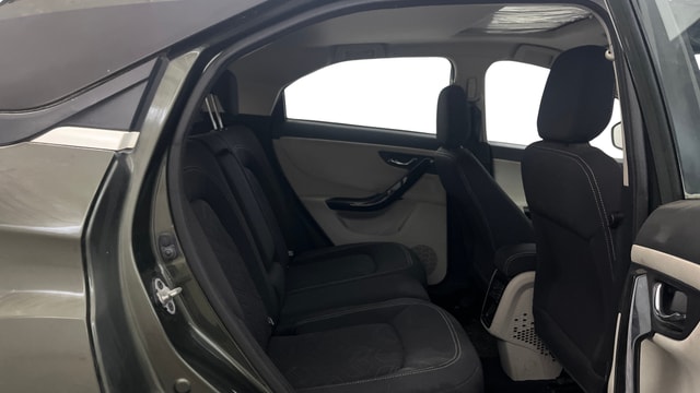 View Tata Nexon Image 29 Used Tata Nexon Image 29
