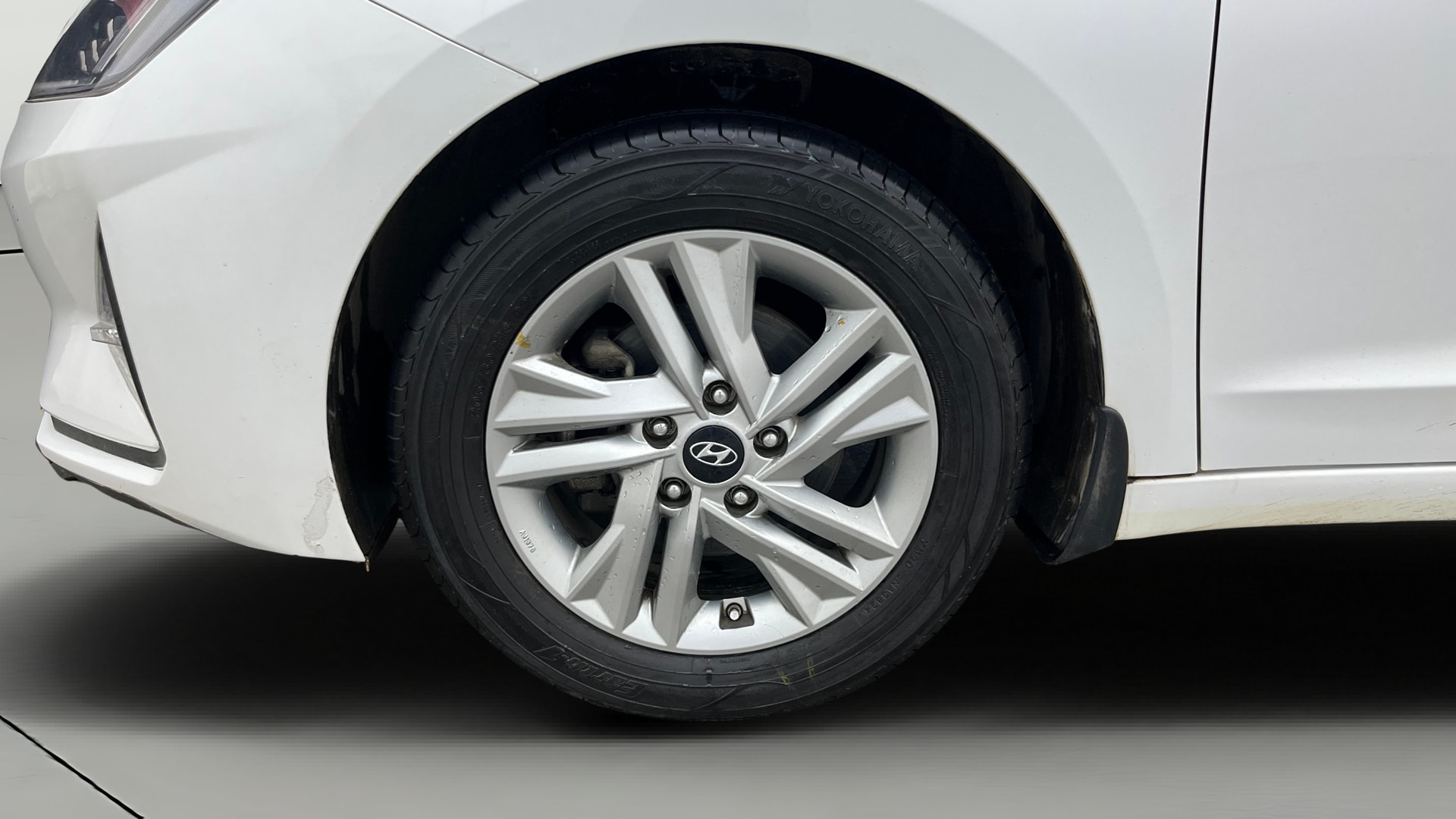 Used 2019 Hyundai Elantra Used 2019 Hyundai Elantra