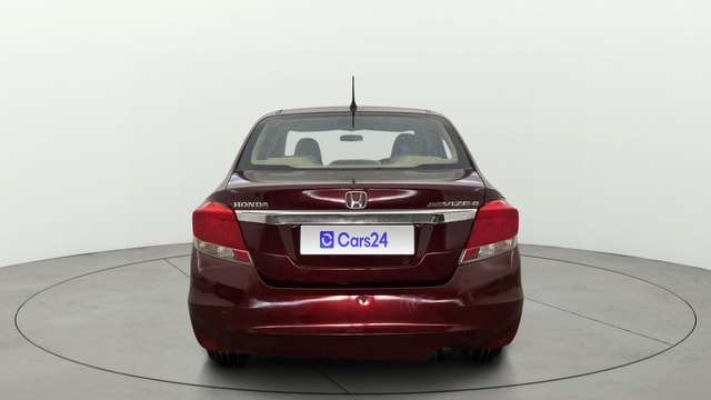 View Honda Amaze Image 39 Used Honda Amaze Image 39