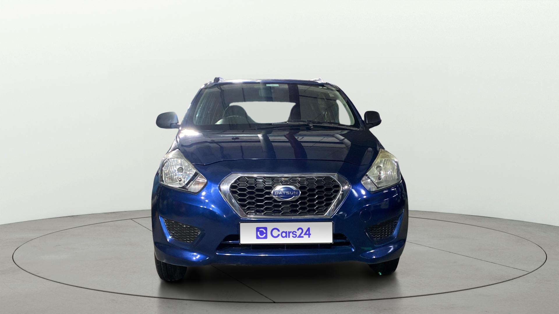 Used 2016 Datsun Go Used 2016 Datsun Go