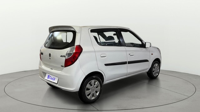 View Maruti Suzuki Alto K10 Image 41 Used Maruti Suzuki Alto K10 Image 41