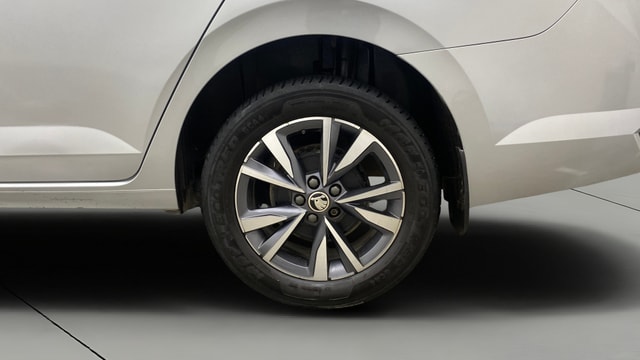 View Skoda Slavia Image 11 Used Skoda Slavia Image 11