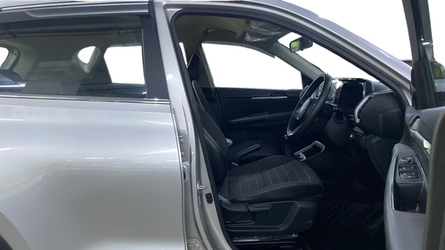View Kia Sonet Image 18 Used Kia Sonet Image 18