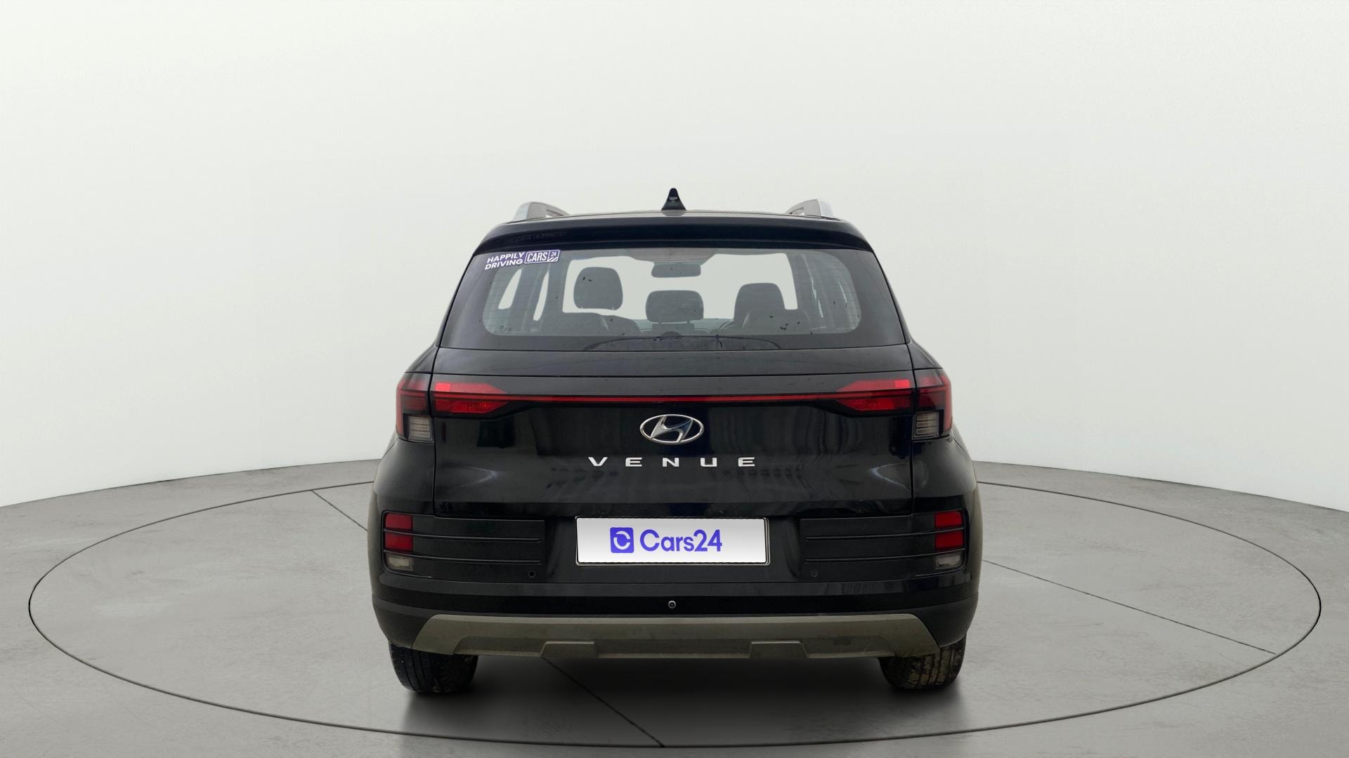 Used 2024 Hyundai Venue Used 2024 Hyundai Venue