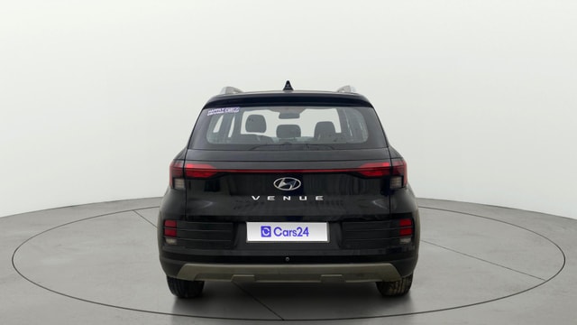 View Hyundai Venue Image 39 Used Hyundai Venue Image 39