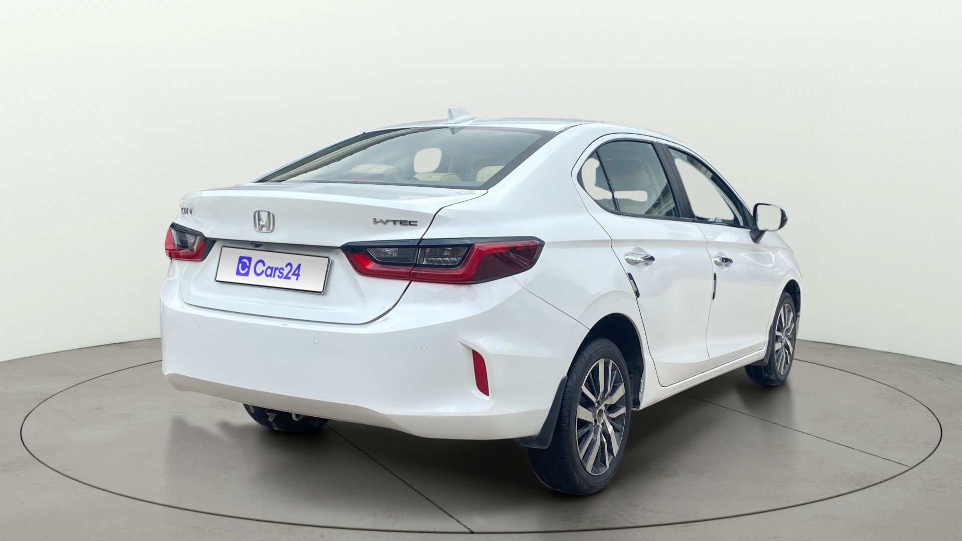 Used 2022 Honda City ZX Used 2022 Honda City ZX
