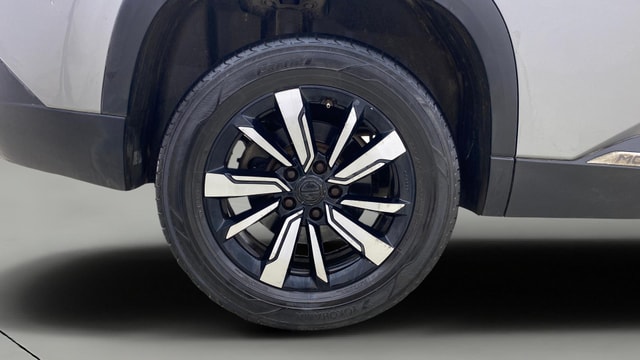 View MG Hector Image 34 Used MG Hector Image 34