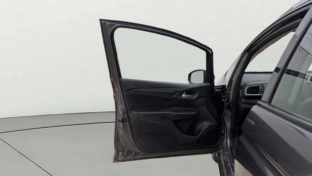View Honda WR-V Image 31 Used Honda WR-V Image 31