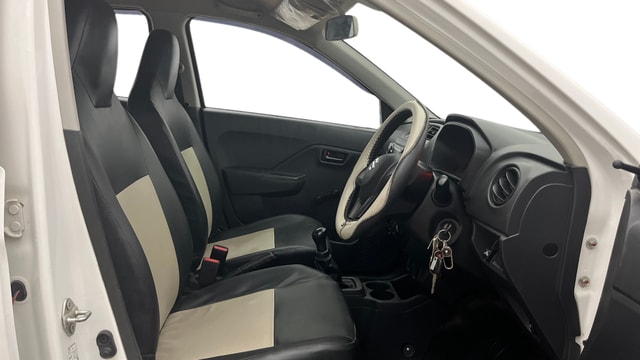 View Maruti Suzuki Alto K10 Image 25 Used Maruti Suzuki Alto K10 Image 25