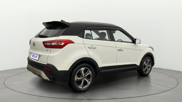 View Hyundai Creta Image 47 Used Hyundai Creta Image 47