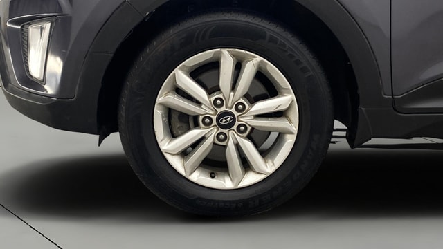 View Hyundai Creta Image 28 Used Hyundai Creta Image 28
