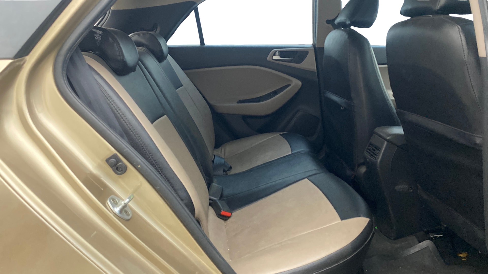 Used 2015 Hyundai Elite i20 Used 2015 Hyundai Elite i20