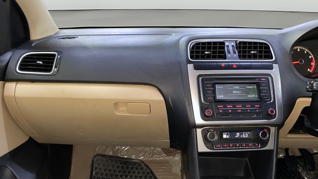 View Volkswagen Polo Image 34 Used Volkswagen Polo Image 34