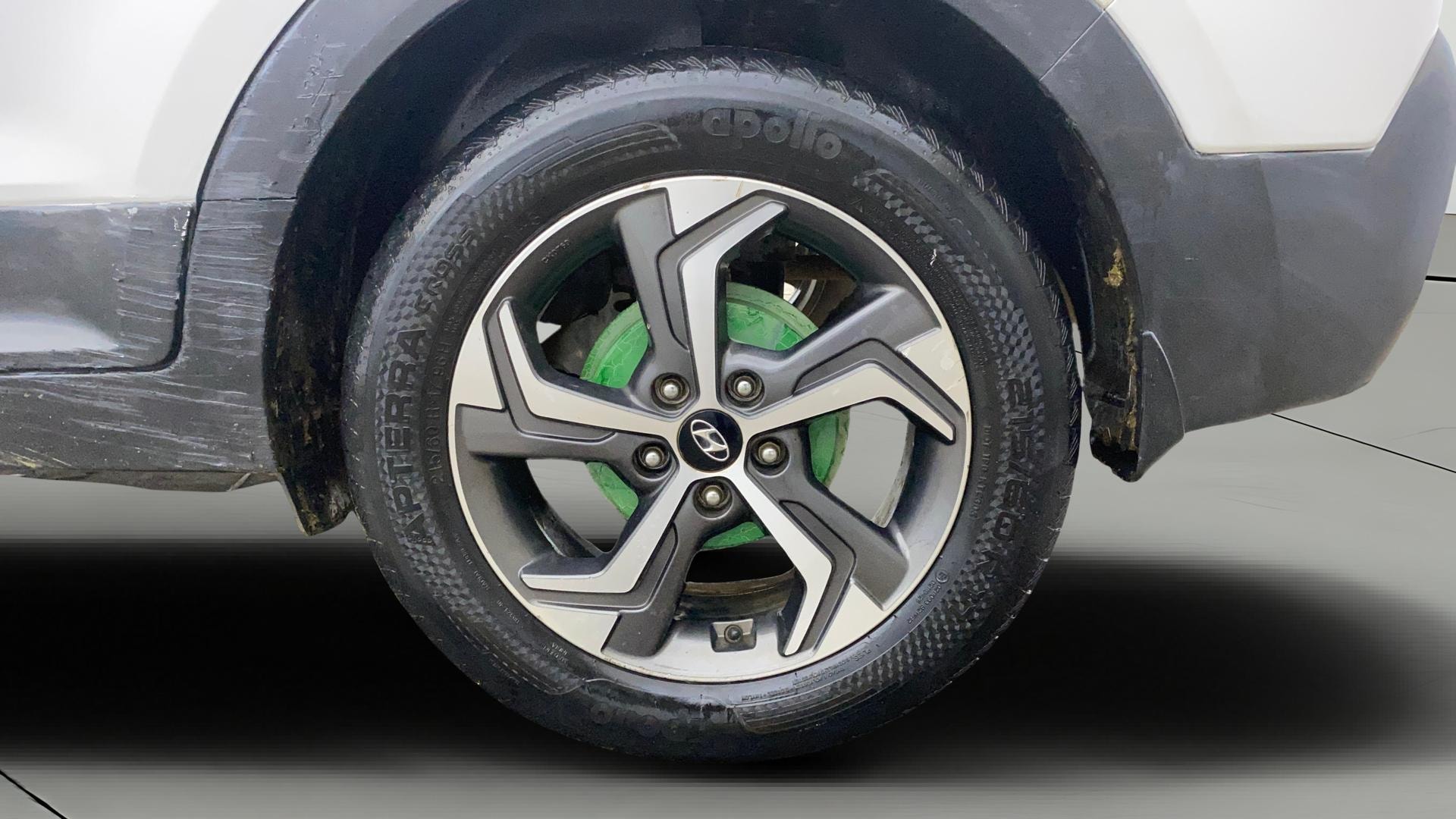 View 2019 Hyundai Creta 1.4 E Diesel Image 8 Used 2019 Hyundai Creta 1.4 E Diesel Image 8