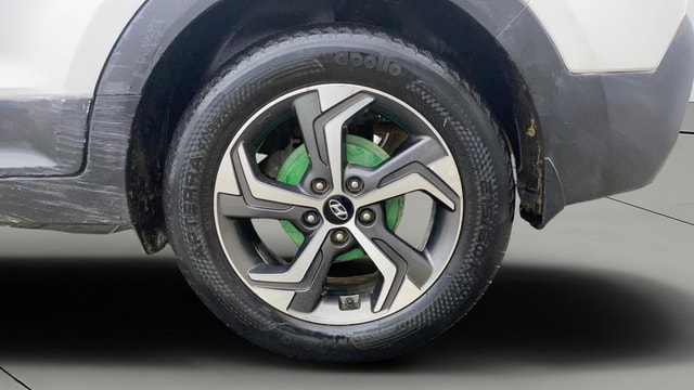 View Hyundai Creta Image 8 Used Hyundai Creta Image 8