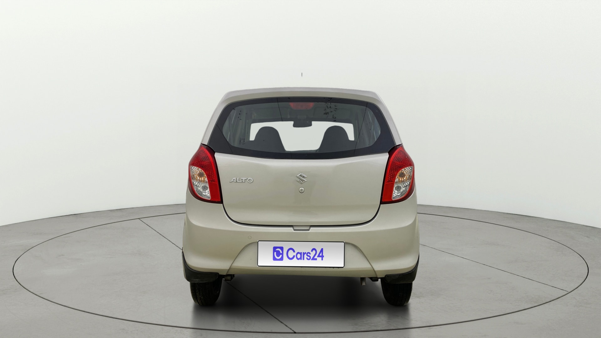 View 2021 Maruti Suzuki 1000 Base Variant Image 38 Used 2021 Maruti Suzuki 1000 Base Variant Image 38