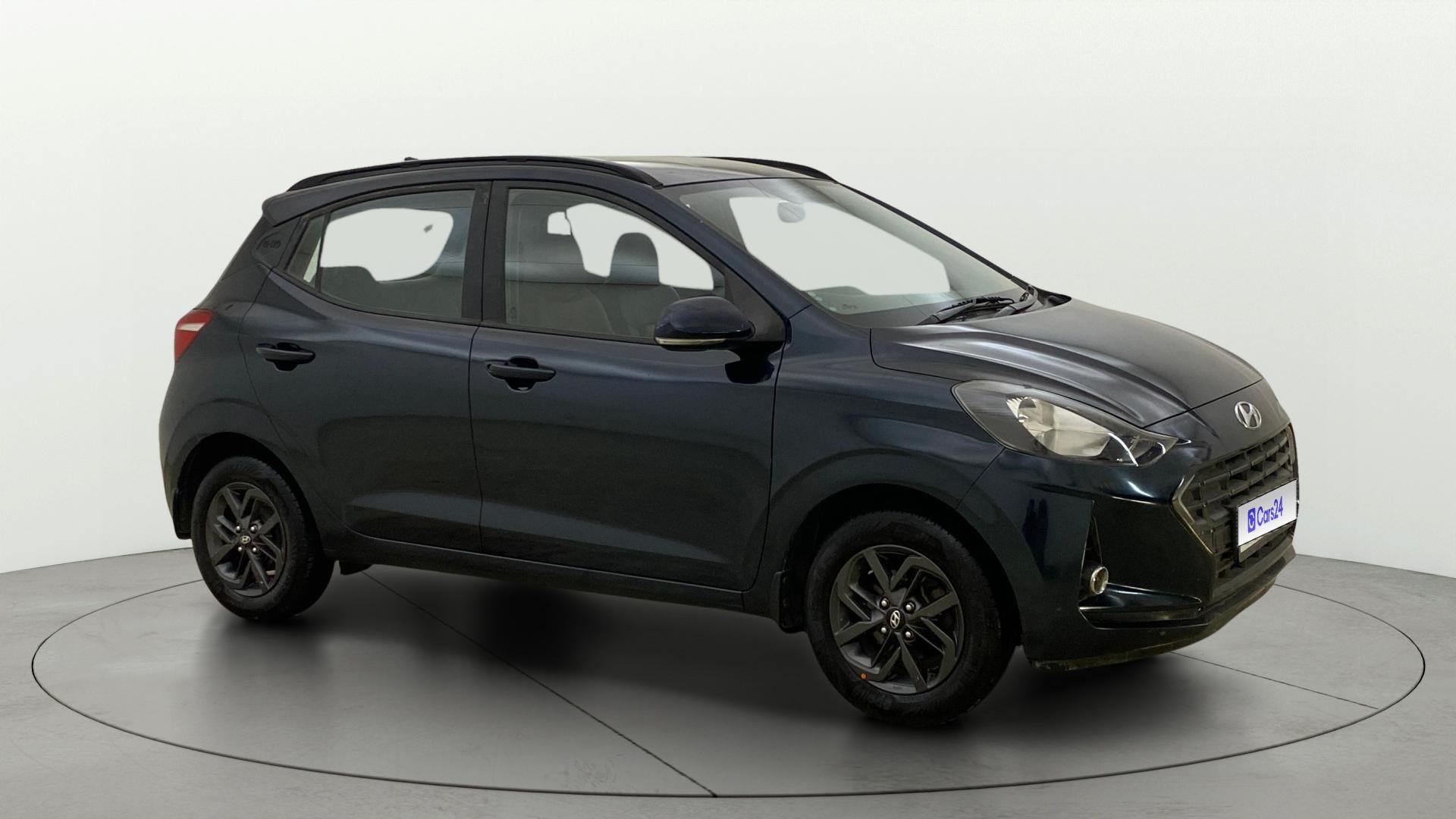 Used 2022 Hyundai Grand i10 Nios Used 2022 Hyundai Grand i10 Nios