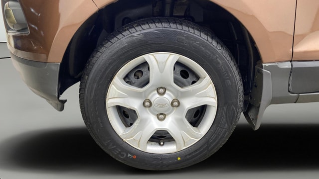 View Ford EcoSport Image 27 Used Ford EcoSport Image 27