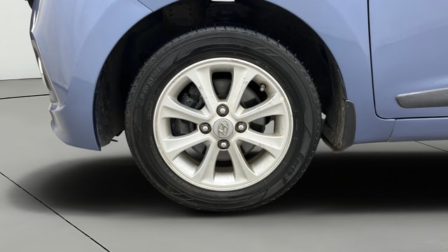 View Hyundai Grand i10 Image 27 Used Hyundai Grand i10 Image 27