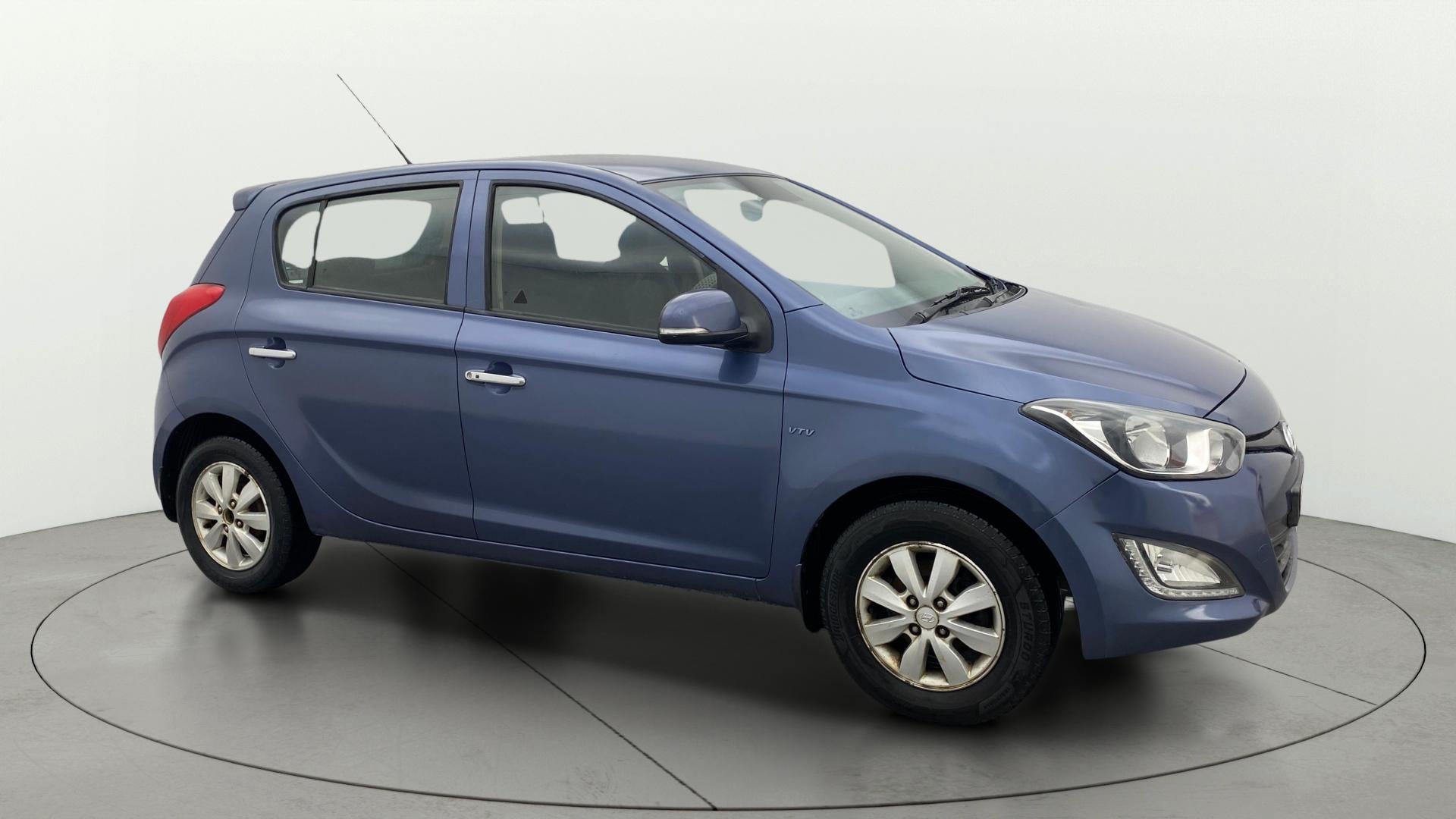 Used 2013 Hyundai i20 Used 2013 Hyundai i20
