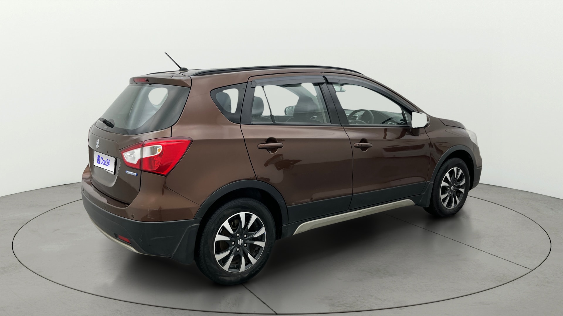 View 2021 Maruti Suzuki 1000 Base Variant Image 45 Used 2021 Maruti Suzuki 1000 Base Variant Image 45