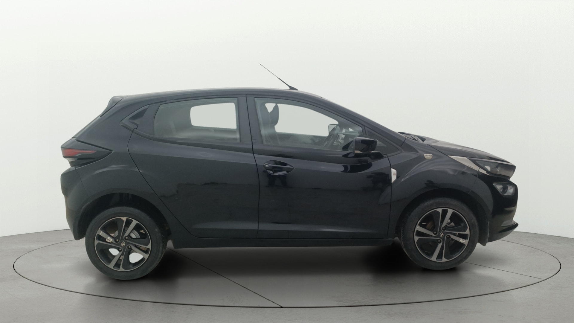 Used 2021 Tata Altroz Used 2021 Tata Altroz