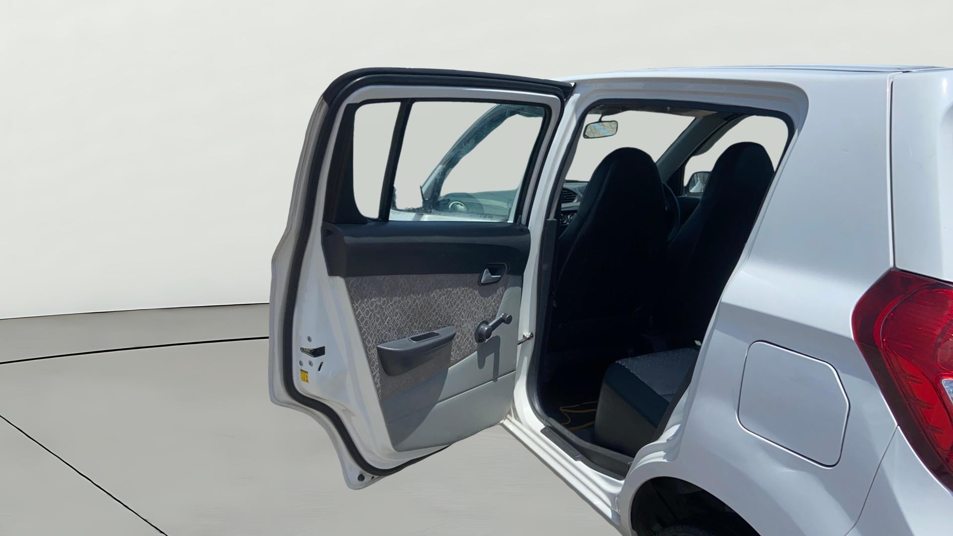 View 2018 Maruti Suzuki Alto 800 LX Image 22 Used 2018 Maruti Suzuki Alto 800 LX Image 22