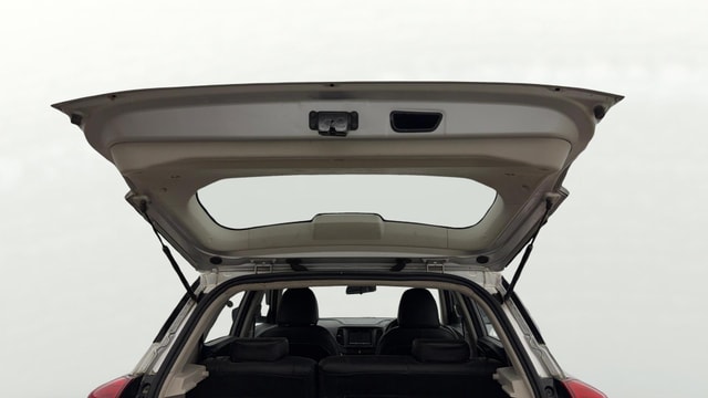 View Mahindra XUV300 Image 16 Used Mahindra XUV300 Image 16