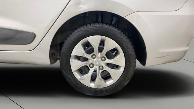 View Hyundai Xcent Image 11 Used Hyundai Xcent Image 11