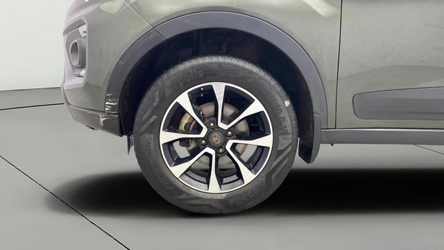 View Tata Nexon Image 28 Used Tata Nexon Image 28