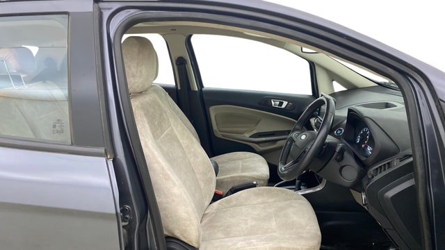View Ford EcoSport Image 27 Used Ford EcoSport Image 27