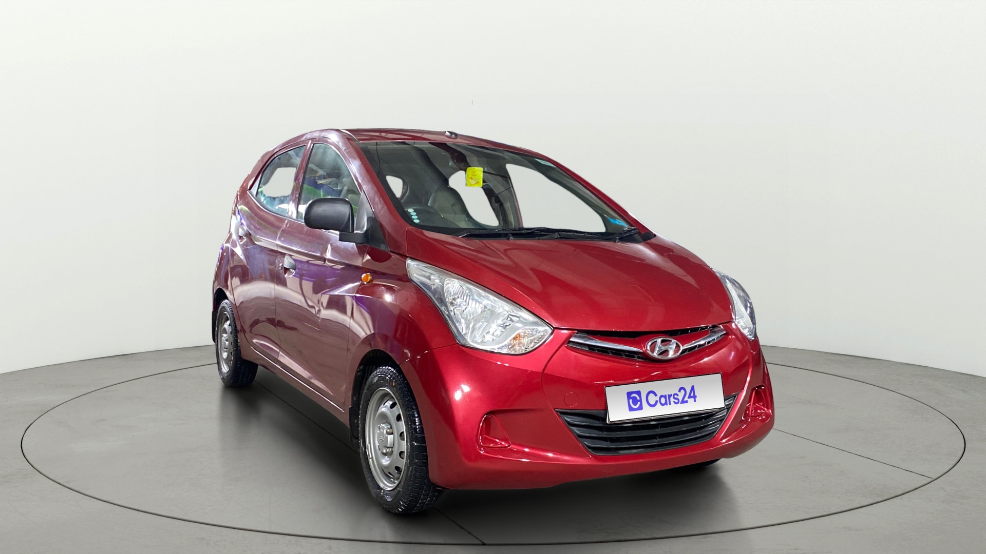 Used 2018 Hyundai EON Used 2018 Hyundai EON