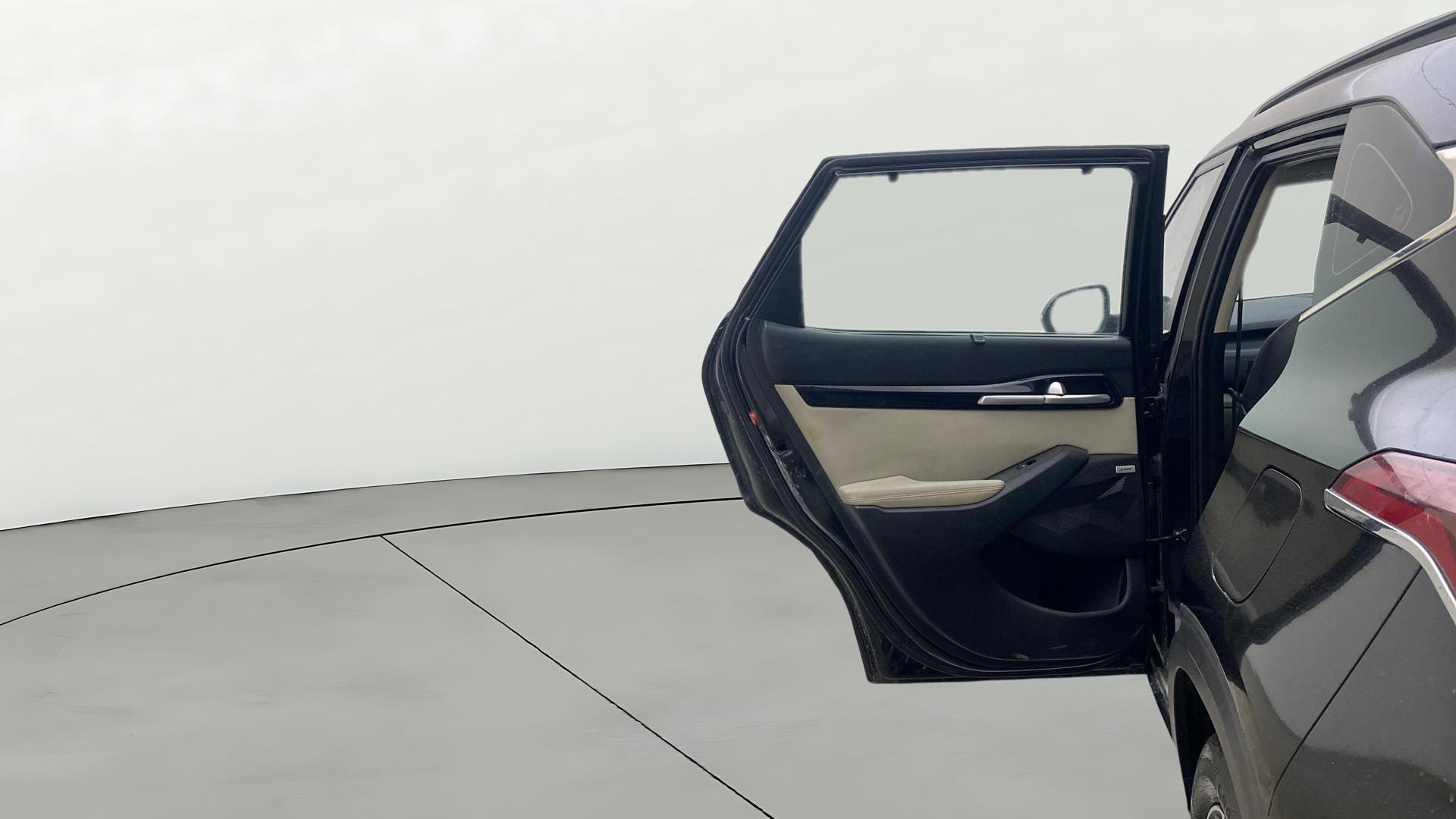 Used 2020 Kia Seltos Used 2020 Kia Seltos