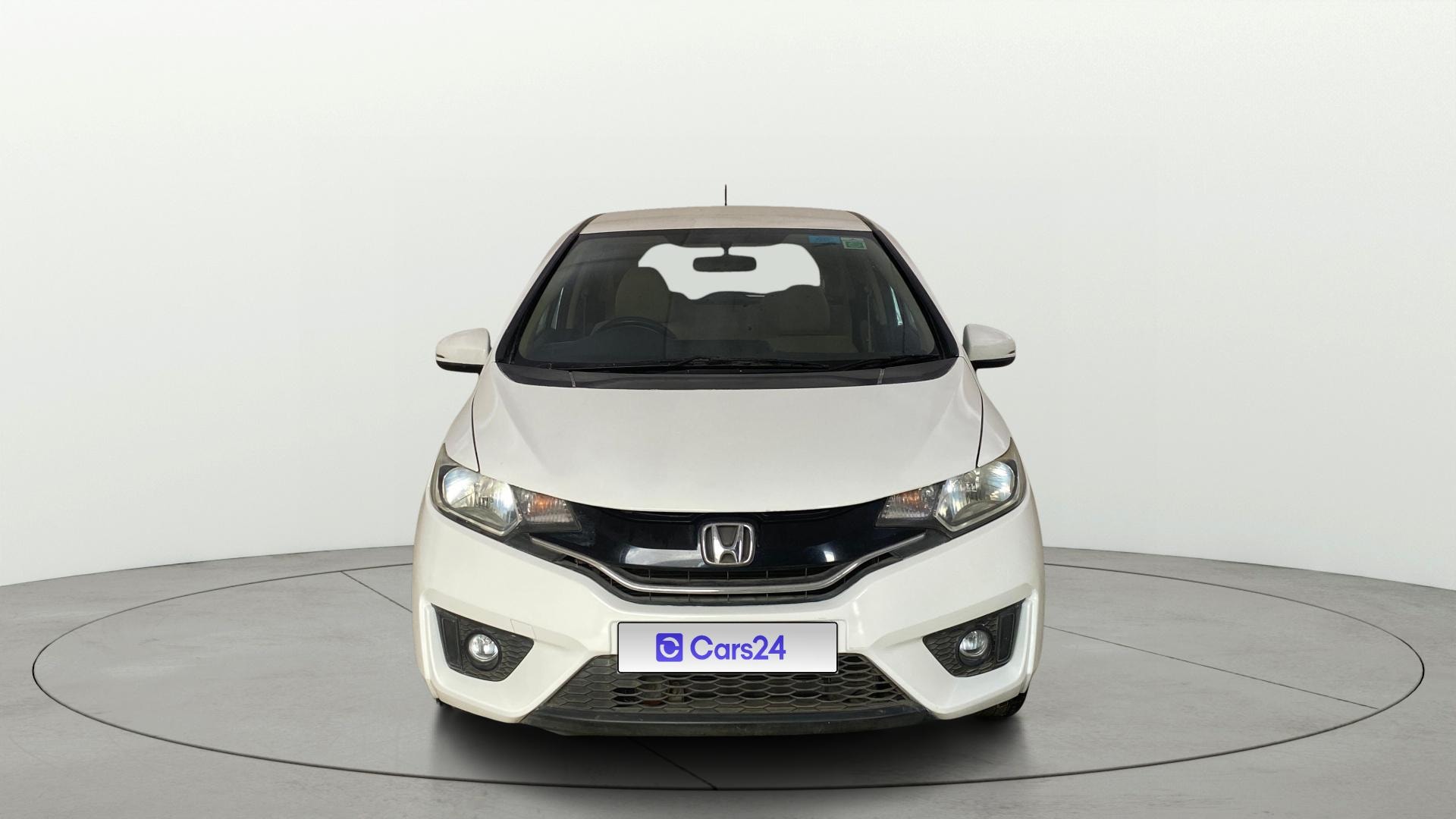 Used 2015 Honda Jazz Used 2015 Honda Jazz