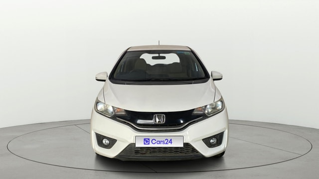 View Honda Jazz Image 1 Used Honda Jazz Image 1