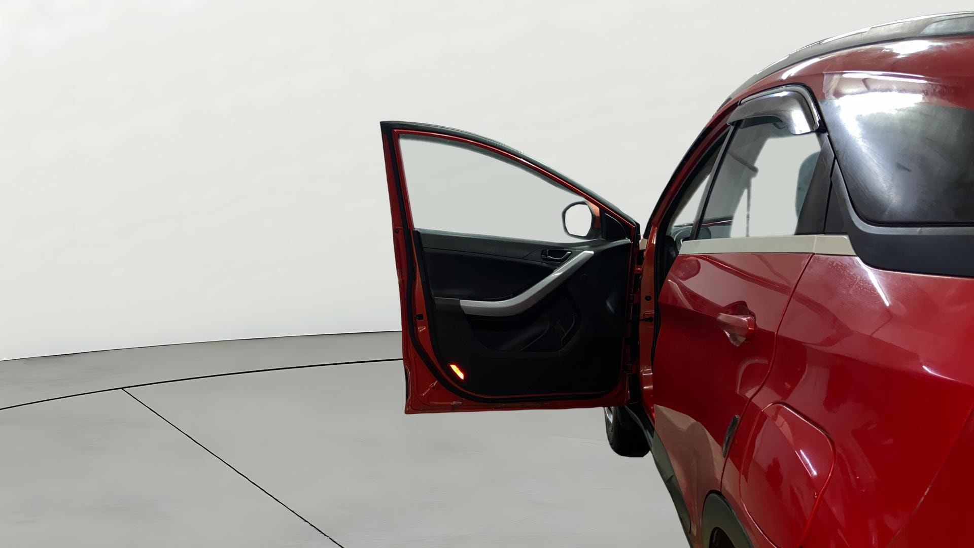 View 2021 Tata Nexon Revotron XE Image 31 Used 2021 Tata Nexon Revotron XE Image 31
