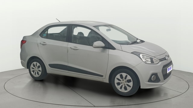 View Hyundai Xcent Image 21 Used Hyundai Xcent Image 21