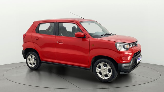 View Maruti Suzuki 1000 Image 21 Used Maruti Suzuki 1000 Image 21