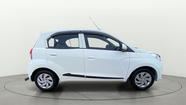 View Hyundai New Santro Image 8 Used Hyundai New Santro Image 8